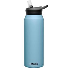 Eddy+ 32 oz Water Bottle, Insulated Stainless Steel by CamelBak