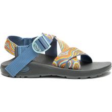 Chaco Women's Mega Z/Cloud Wide-Strap Sandal Agate Baked Clay by Chaco in Richmond VA