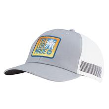 Womens Sunset Trucker Hat by TaylorMade