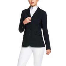 Women's Mercury ShowTEK Show Coat by Ariat