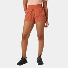 Women's Tech Trail Shorts by Helly Hansen