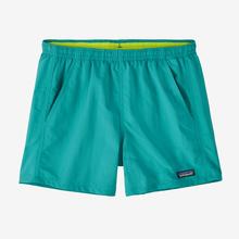 Women's Baggies Shorts - 5 in. by Patagonia in Harrisonburg VA