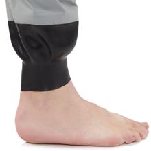 Latex Ankle Gasket Repair Service for Dry Suits by NRS in Mountain View CA