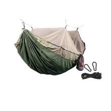 Skeeter Beeter Pro Mosquito Net Hammock by Grand Trunk in Marked Tree AR