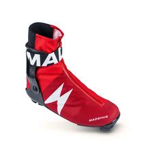 Redline Skate Boots 2025 by Madshus in Freeman SD