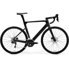 Reacto 6000 Di2 - Black / Black