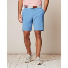 Men's Mulligan Performance Woven Shorts by Johnnie-O