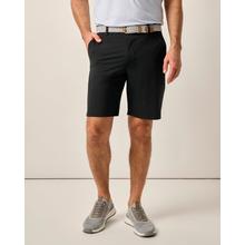 Mens Fusionn Performance Pull-On Shorts by Johnnie-O