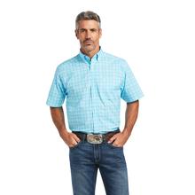 Men's Pro Series Quilo Stretch Classic Fit Shirt