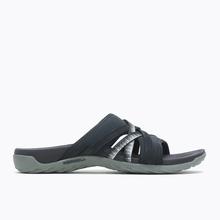 Women's Terran 3 Cush Slide by Merrell