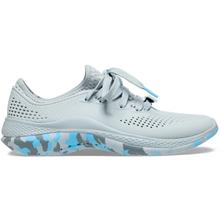 Women's LiteRide 360 Marbled Pacer by Crocs in Norman OK