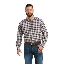 Men's Pro Series Mack Stretch Classic Fit Shirt