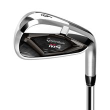 M4 Irons by TaylorMade