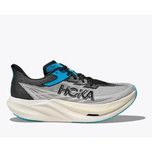 Rocket X 3 by HOKA