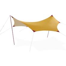 Rendezvous Sun Shield 120 and 200 Shelters by MSR