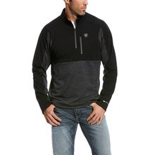 Men's Cassidy Tek 1/4 Zip Sweatshirt by Ariat