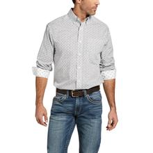 Men's Wrinkle Free Laird Classic Fit Shirt