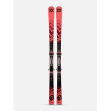 Racetiger Gs Skis 2025