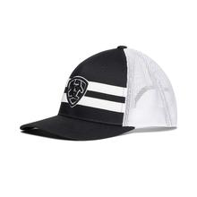 Men's Shield Logo Cap by Ariat