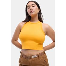 Sunn Seamless Tank by Halfdays