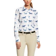 Women's Katy Shirt by Ariat