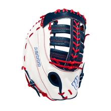 2022 Valerie Arioto A2000 VA20 GM 12" First Base Fastpitch Mitt by Wilson