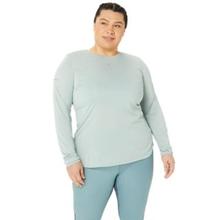 Women's Nagino Run LS Top by ASICS