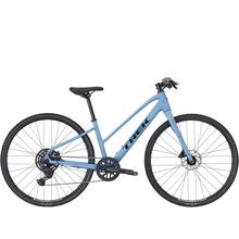 FX 2 Midstep Gen 4 by Trek