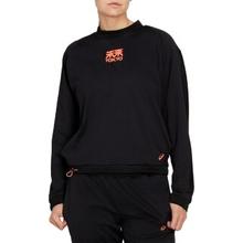 WOMEN'S FUTURE TOKYO THERMOPOLIS FLEECE CROP CREW