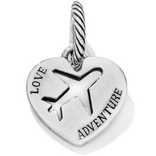 Love Adventure Charm by Brighton