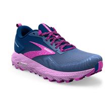 Women's Cascadia 17 by Brooks Running in Seattle WA