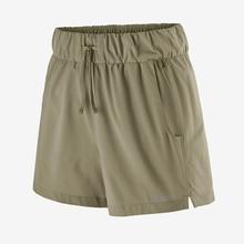 Women's Terrebonne Shorts by Patagonia in Durham NC