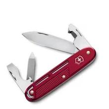 Synergy Alox  (Red) by Victorinox