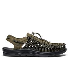 Men's UNEEK Sneaker by Keen in Picabo ID