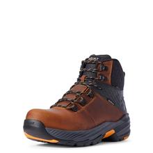 Men's Stryker 360 6" Waterproof Carbon Toe Work Boot