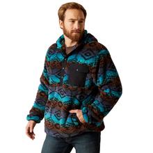 Men's Polar Bear Fleece Hoodie by Ariat in Greenwood Village CO