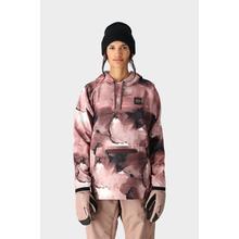 Women's Waterproof Hoody by 686