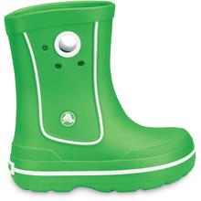 Kid's Crocband Jaunt Boot by Crocs in Council Bluffs IA