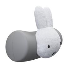 Thule Yepp mini handlebar padding Miffy rembourrage souple miffy blanc by Thule