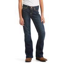 R.E.A.L. Kimberly Wide Leg by Ariat