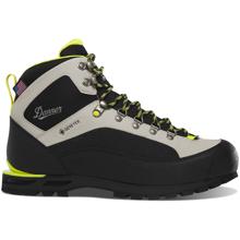 Men's Crag Rat EVO 5.5" Ice/Yellow by Danner in West Linn OR