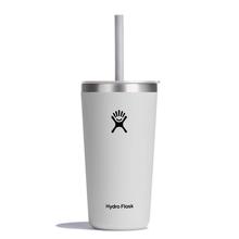 20 oz All Around Tumbler Straw Lid by Hydro Flask in Gladwin MI