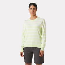 Women's Skagen Sweater 2.0 by Helly Hansen in Leeds AL