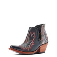 Women's Dixon Chimayo Western Boot