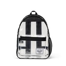 Classic Backpack Clear - 26L