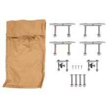 Tent Mount Kit 815118 by ARB USA Brand in Rancho Cucamonga CA