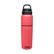 MultiBev 22 oz Bottle / 16 oz Cup, Insulated Stainless Steel by CamelBak