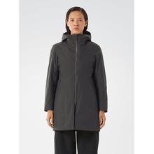 Entasis Insulated Coat Women's