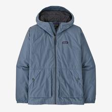 Lightweight Waxed Cotton Jacket by Patagonia