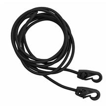 90" Kayak Bungee Cord With Hooks by Vibe Kayaks